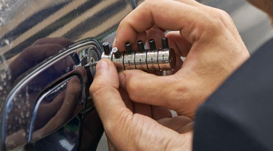 Expert tile roof repair services in Lake Como, PA